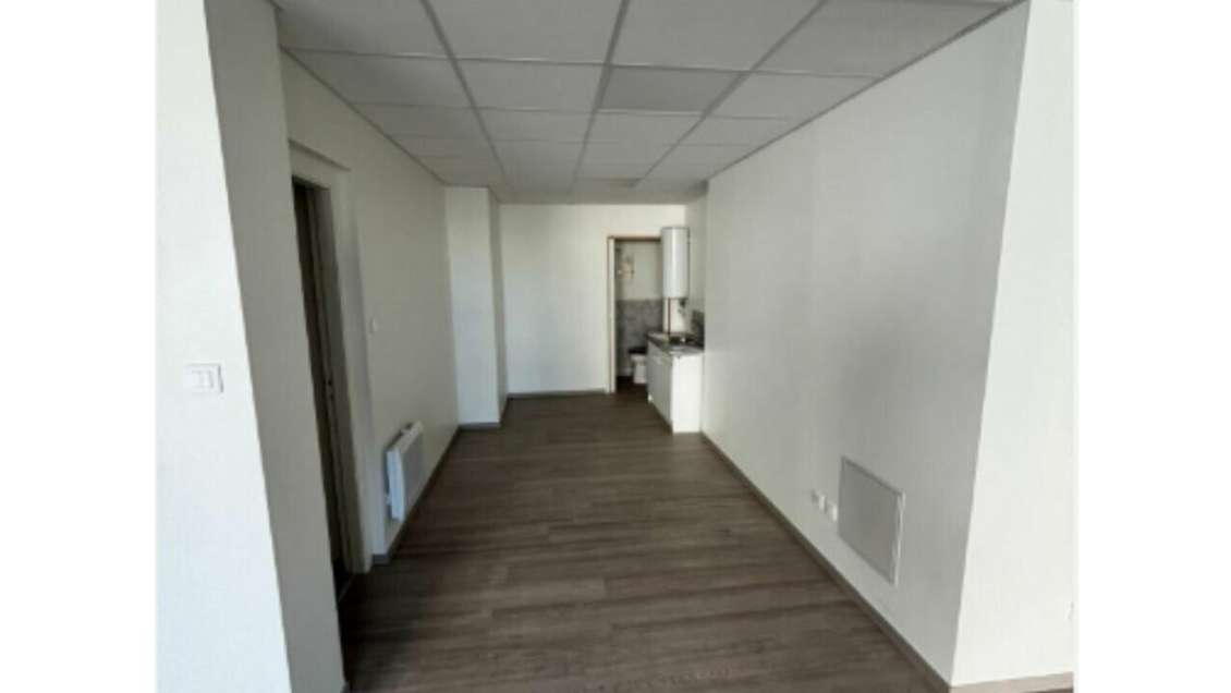 Bureaux 200m² clé en main à louer à Grand-Charmont