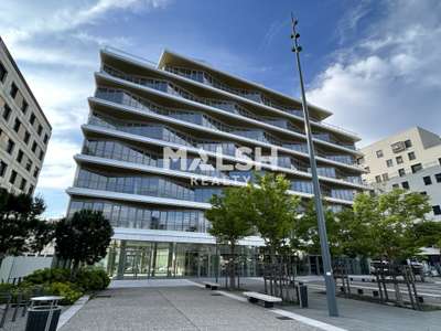 Bureaux à louer 1 986m² divisibles Grand Parilly