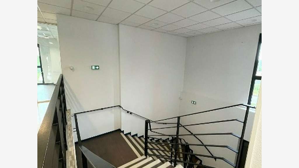 200 m² de bureaux à louer à Grandvillars (90600)