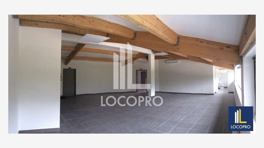A louer bureau 78m² empl stratégique à Grasse