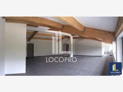 A louer bureau 78m² empl stratégique à Grasse