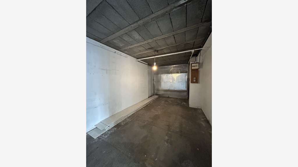 A louer bureau 33m² Grenoble Chemin Blanchisserie
