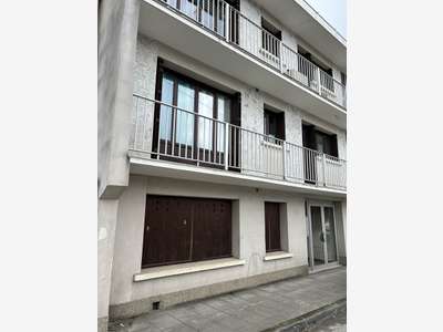 A louer bureau 33m² Grenoble Chemin Blanchisserie