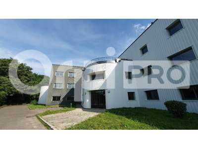 Location Bureaux à Gretz-Armainvilliers