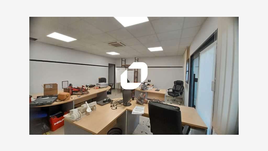 A louer Bureaux 120m² Gretz armainvilliers