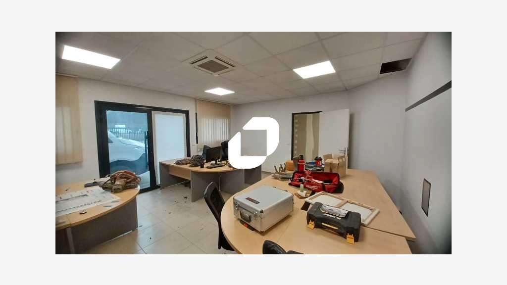 A louer Bureaux 120m² Gretz armainvilliers
