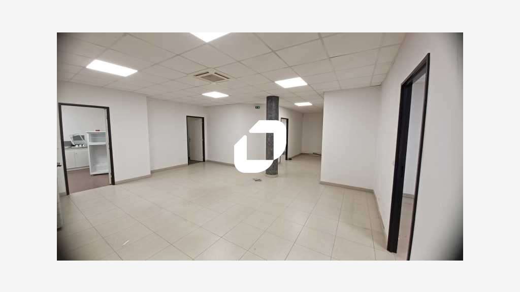 A louer Bureaux 120m² Gretz armainvilliers