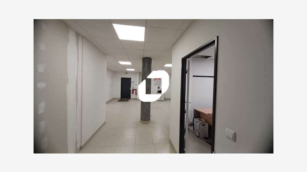 A louer Bureaux 120m² Gretz armainvilliers