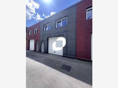 A louer Bureaux 120m² Gretz armainvilliers