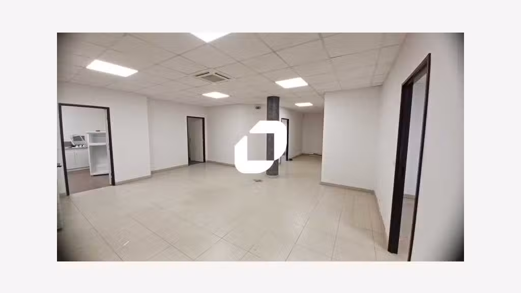 A louer Bureaux 120m² Gretz armainvilliers