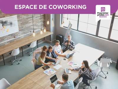 Location Bureaux à Grimaud