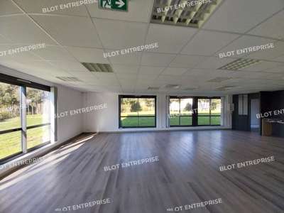 Location Bureaux à Guérande