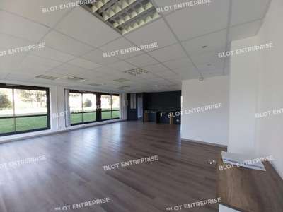 Location Bureaux à Guérande
