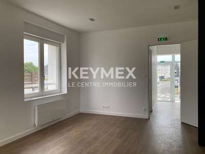 Location Bureaux à Guérande