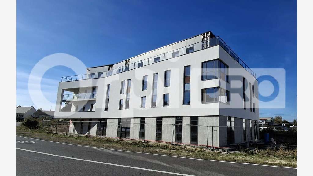 A Louer bureaux neufs 135m² R+2 à Guérande