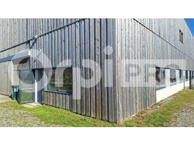 Location Bureaux à Guérande