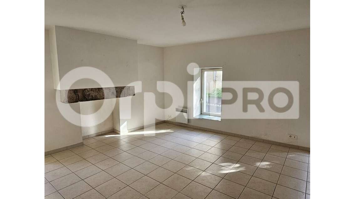 A louer bureau 40m² dans le centre de Guérande