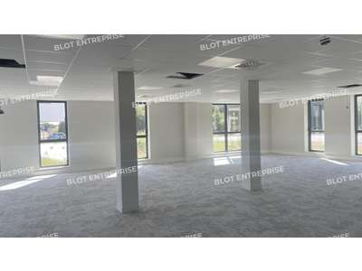 Location Bureaux à Guérande