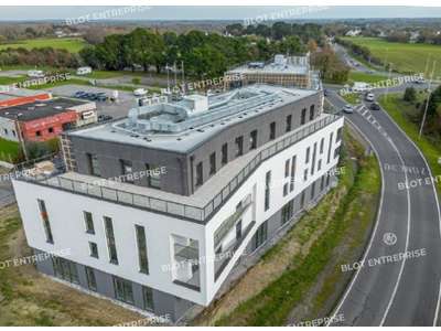 Location Bureaux à Guérande