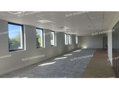 Location Bureaux à Guérande