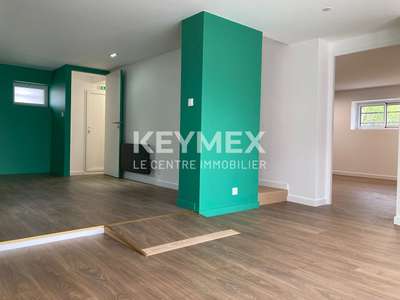 Location Bureaux à Guérande