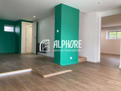 Location Bureaux à Guérande