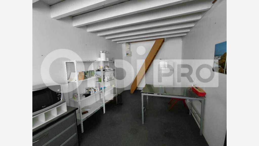 A louer bureaux 79m² à Guérande