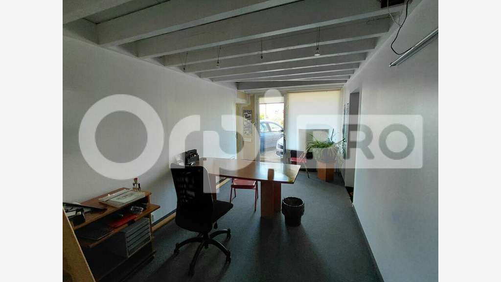 A louer bureaux 79m² à Guérande