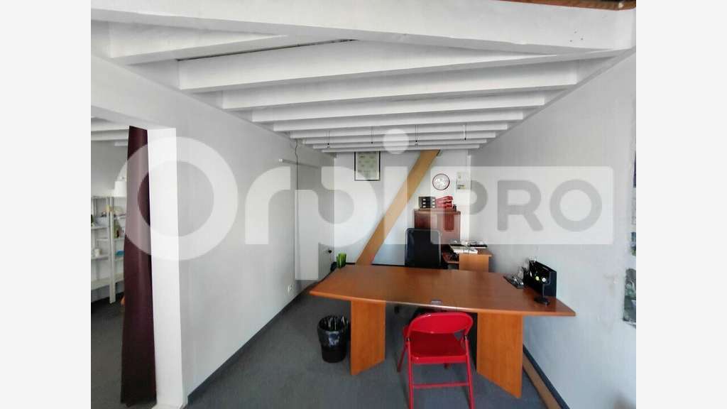 A louer bureaux 79m² à Guérande