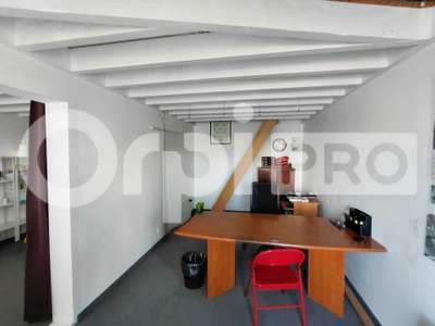 Location Bureaux à Guérande