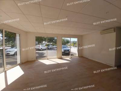 Location Bureaux à Guérande