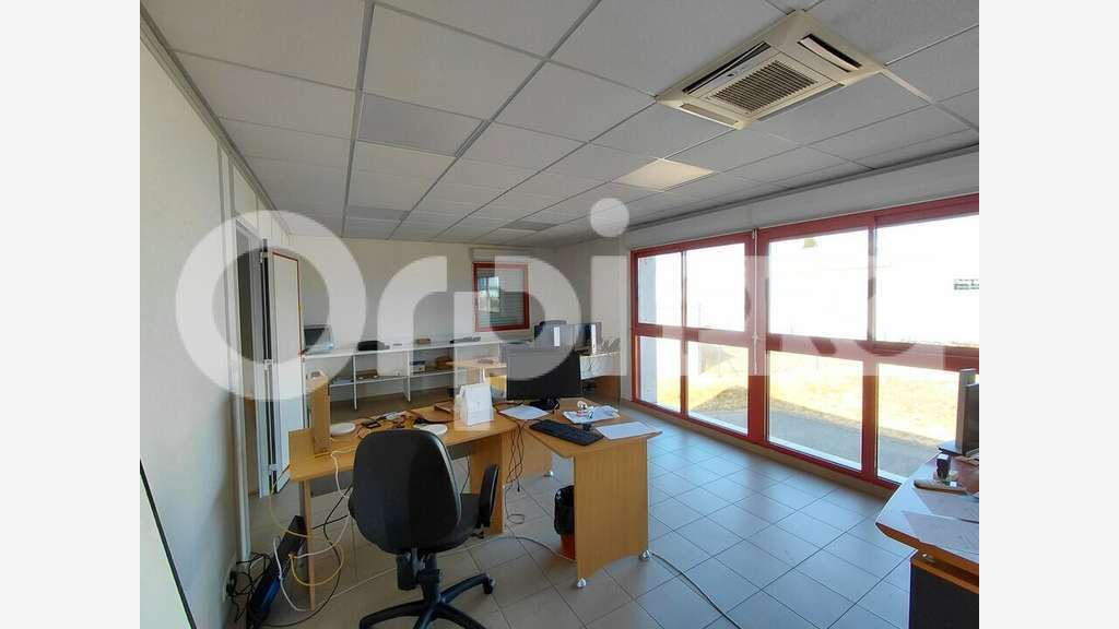 A Louer - Bureau - Guérande