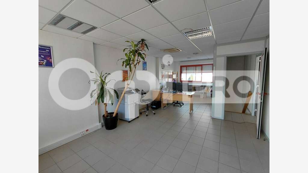 A Louer - Bureau - Guérande