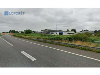 Location Bureaux à Guidel