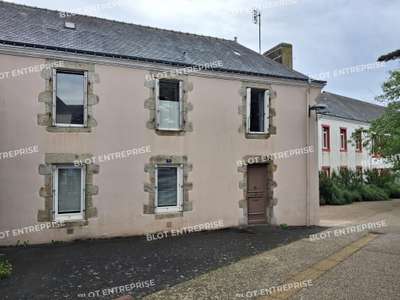 À LOUER - BUREAUX - GUIDEL - 70 m²