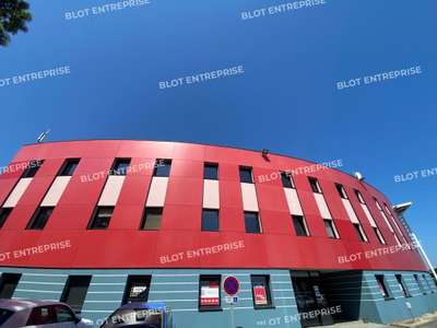 Location Bureaux à Guipavas