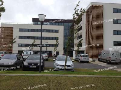 Location Bureaux à Guipavas