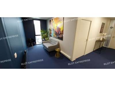 Location Bureaux à Guipavas