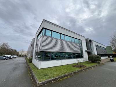 Location Bureaux à Guyancourt