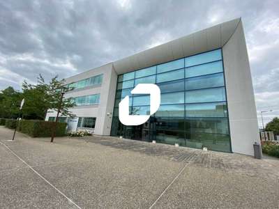 Location Bureaux à Guyancourt