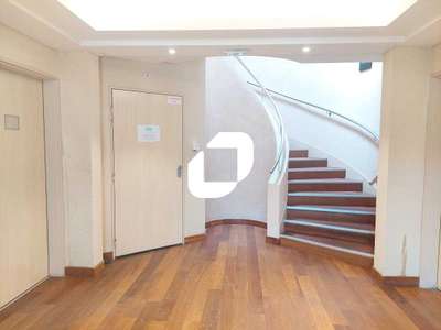 Location Bureaux à Guyancourt