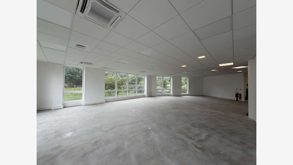 Immobilier Professionnel 175m² à louer Guyancourt