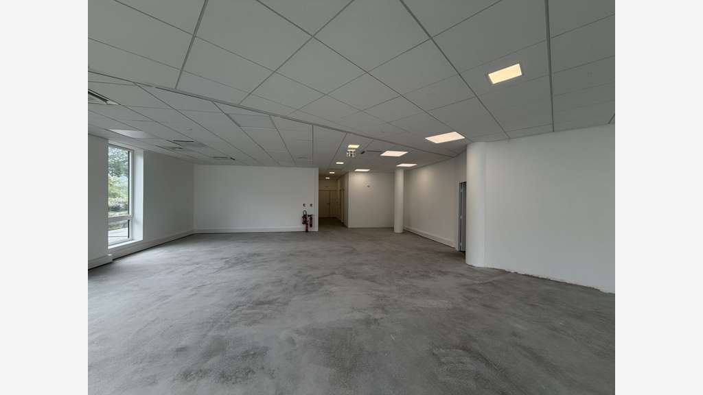 Immobilier Professionnel 175m² à louer Guyancourt