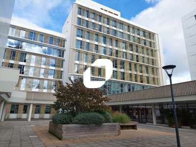 Location Bureaux à Guyancourt