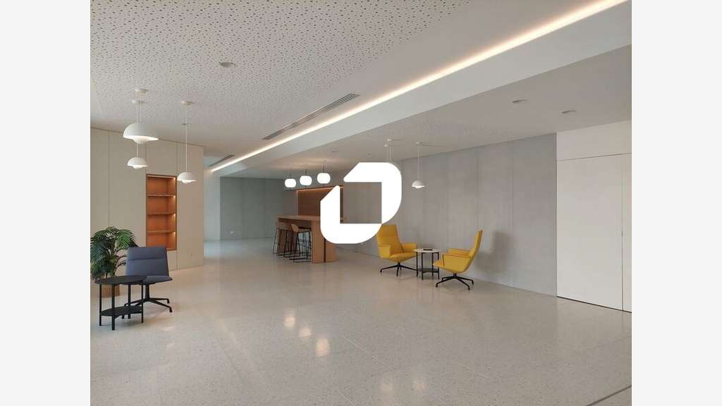 A louer Bureaux 826m² Guyancourt