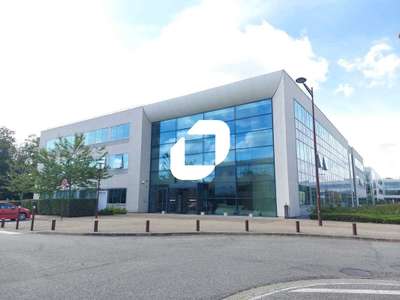 A louer Bureaux 288m² Guyancourt