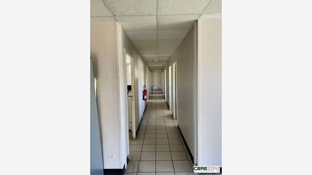 Location bureaux 400m² ZI Rocade Sud à Hagetmau