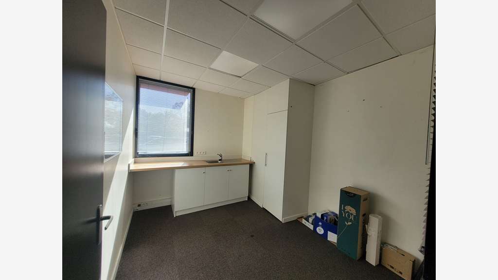 A louer bureaux 95,50m² an ZA à Haute Goulaine