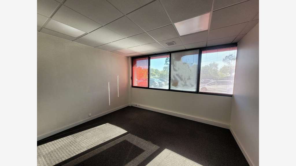 A louer bureaux 95,50m² an ZA à Haute Goulaine