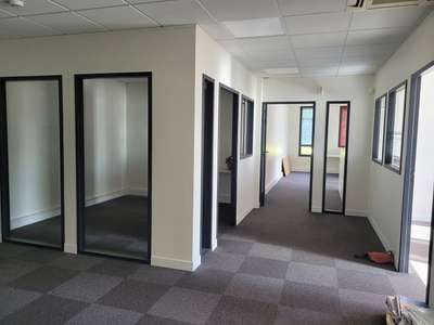Location Bureaux à Haute-Goulaine